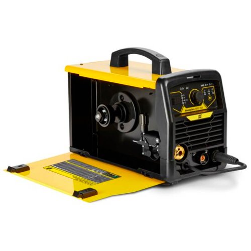 Máquina de Solda Multiprocesso HANDYARC MIG 160I - Esab