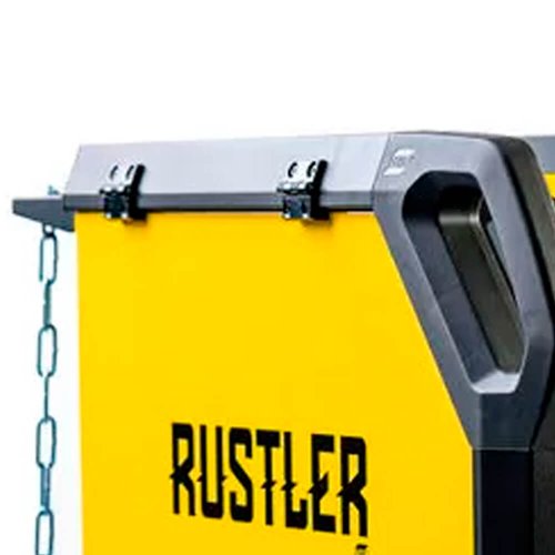 Máquina de Solda Multiprocesso RUSTLER EM 215I - Esab