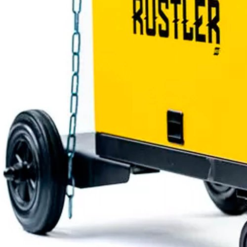 Máquina de Solda Multiprocesso RUSTLER EM 215I - Esab