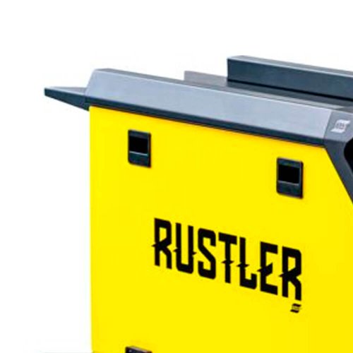 Máquina de Solda Multiprocesso RUSTLER EM 300i - Esab