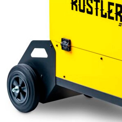 Máquina de Solda Multiprocesso RUSTLER EM 300i - Esab