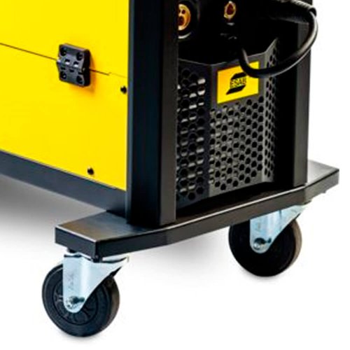 Máquina de Solda Multiprocesso RUSTLER EM 300i - Esab