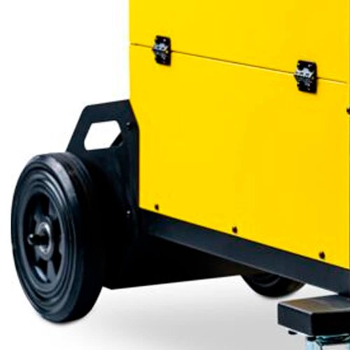 Máquina de Solda Multiprocesso RUSTLER EM 455I - Esab