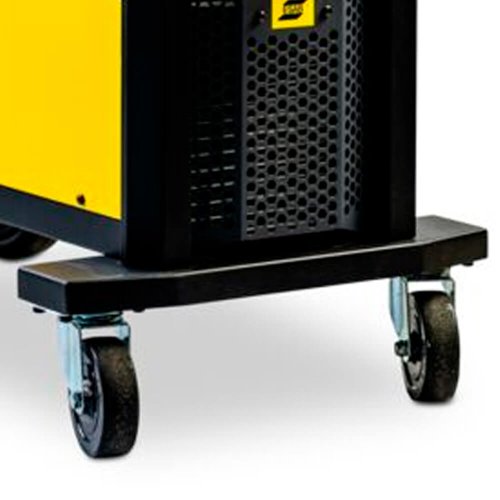 Máquina de Solda Multiprocesso RUSTLER EM 455I - Esab