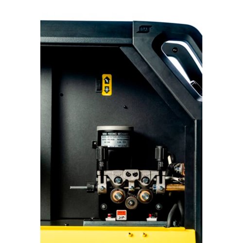Máquina de Solda Multiprocesso RUSTLER EM 455I - Esab