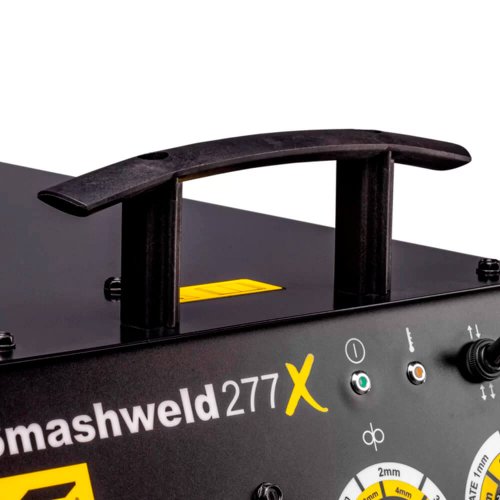 Máquina De Solda Smasweld 277X - Esab 0742522