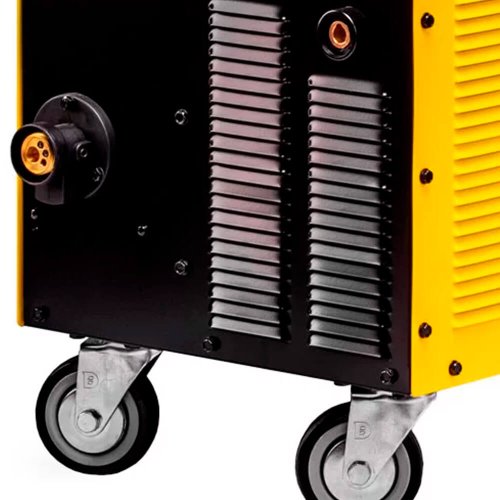 Máquina De Solda Smasweld 277X - Esab 0742522