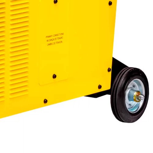 Máquina De Solda Smasweld 277X - Esab 0742522