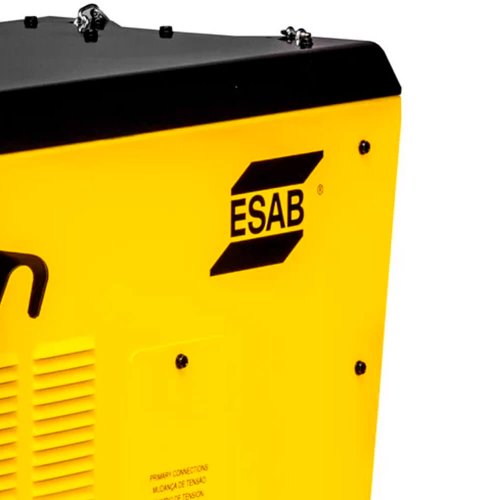 Máquina De Solda Smasweld 277X - Esab 0742522