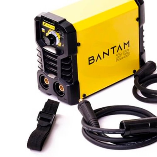 Máquina Inversora de Solda Bantam 2.5 Bivolt - ESAB