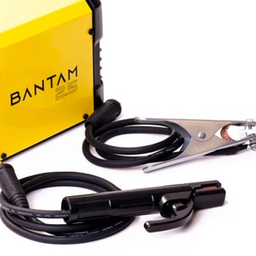 Máquina Inversora de Solda Bantam 2.5 Bivolt - ESAB