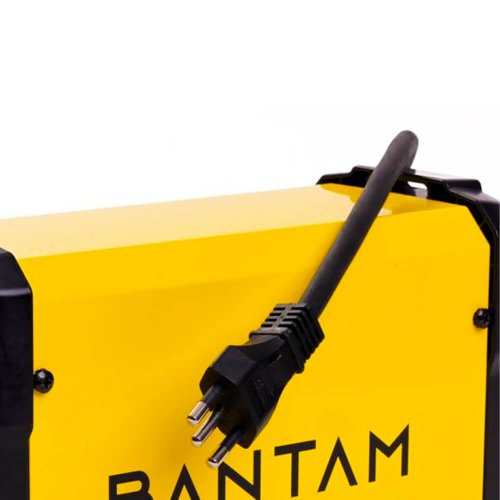 Máquina Inversora de Solda Bantam 2.5 Bivolt - ESAB