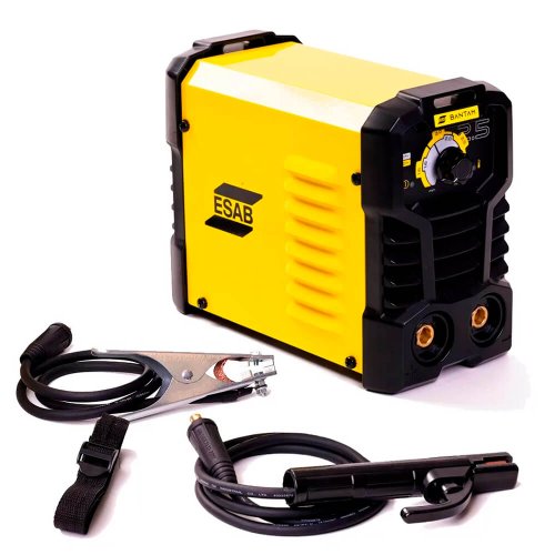 Máquina Inversora de Solda Bantam 2.5 Bivolt - ESAB