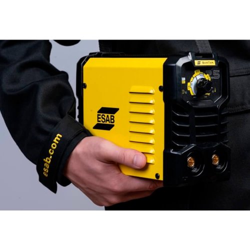 Máquina Inversora de Solda Bantam 2.5 Bivolt - ESAB