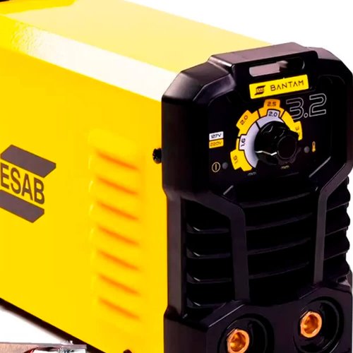 Máquina Inversora de Solda Bantam 3.2 Bivolt - Esab