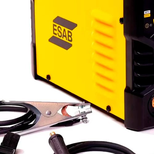 Máquina Inversora de Solda Bantam 3.2 Bivolt - Esab