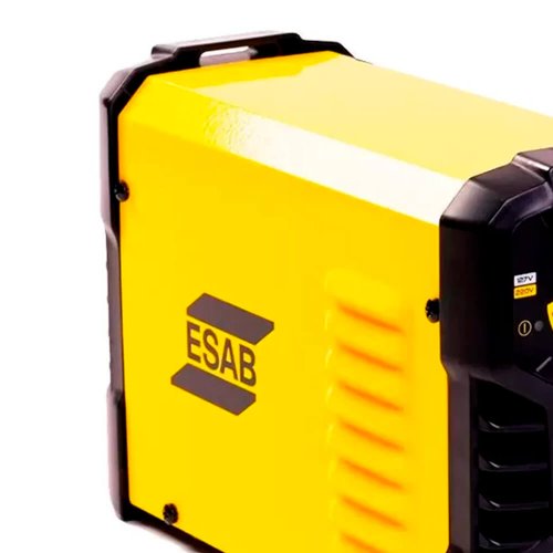 Máquina Inversora de Solda Bantam 3.2 Bivolt - Esab