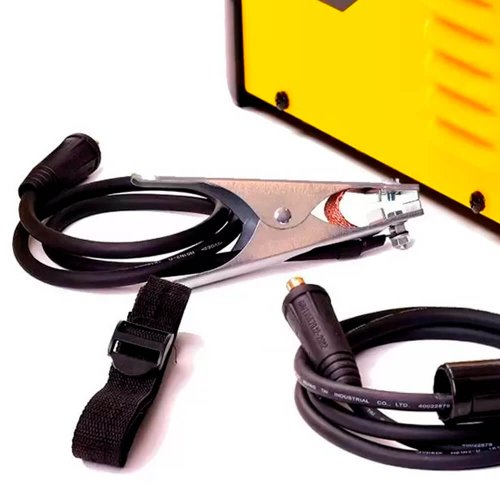 Máquina Inversora de Solda Bantam 3.2 Bivolt - Esab