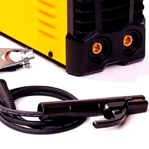 Máquina Inversora de Solda Bantam 3.2 Bivolt - Esab
