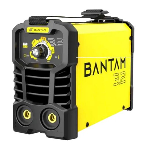 Máquina Inversora de Solda Bantam 3.2 Bivolt - Esab