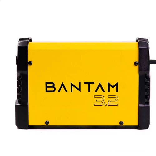 Máquina Inversora de Solda Bantam 3.2 Bivolt - Esab
