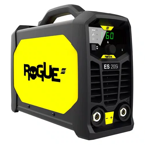 Máquina Inversora de Solda LHN ES205I DUAL VOLTAGE - Esab