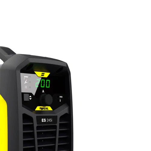 Inversora de Solda Esab Rogue LHN ES245I
