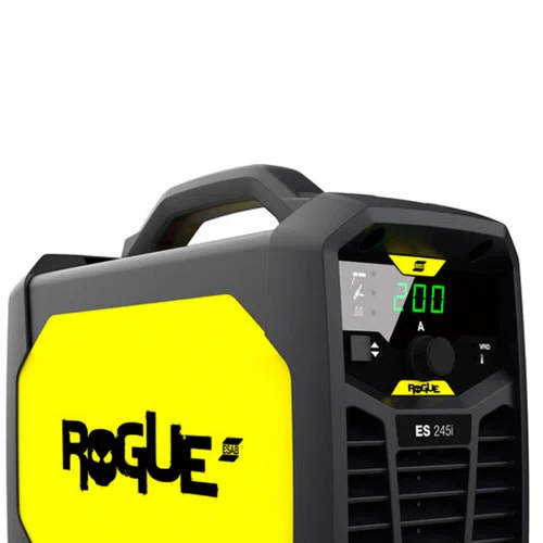 Inversora de Solda Esab Rogue LHN ES245I