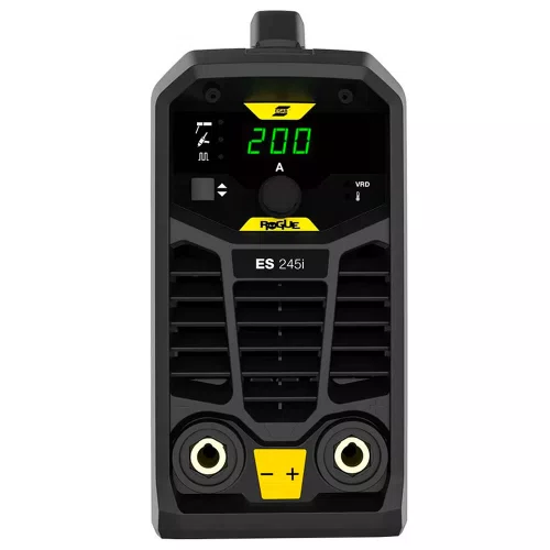 Inversora de Solda Esab Rogue LHN ES245I