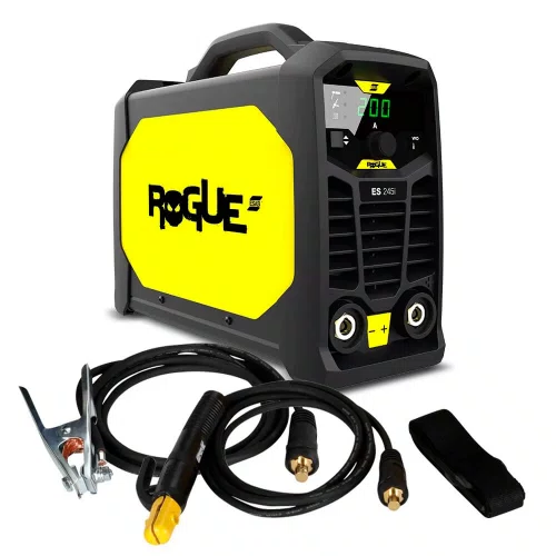 Inversora de Solda Esab Rogue LHN ES245I