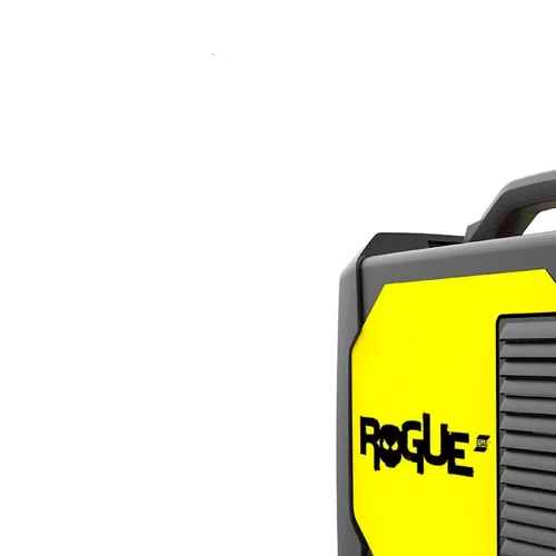 Máquina Inversora de Solda Rogue LHN ES 305I - Esab
