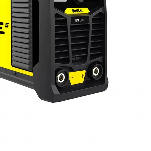 Máquina Inversora de Solda Rogue LHN ES 305I - Esab