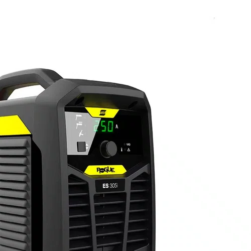 Máquina Inversora de Solda Rogue LHN ES 305I - Esab