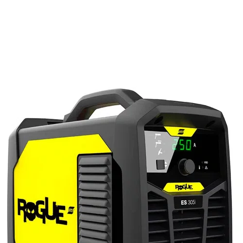 Máquina Inversora de Solda Rogue LHN ES 305I - Esab