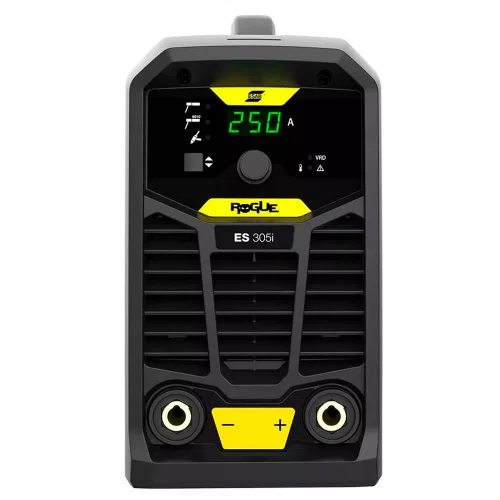Máquina Inversora de Solda Rogue LHN ES 305I - Esab