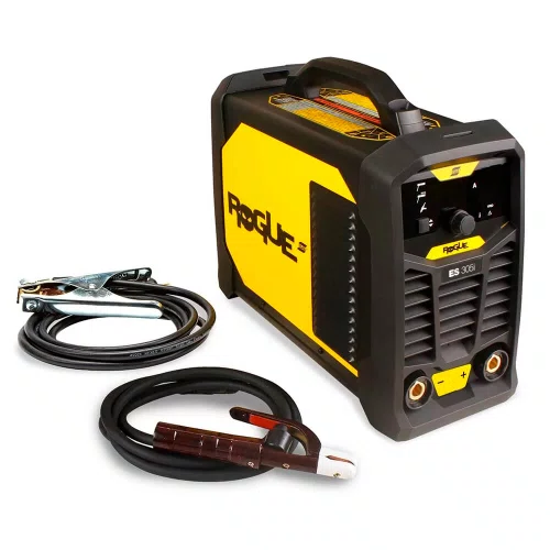 Máquina Inversora de Solda Rogue LHN ES 305I - Esab