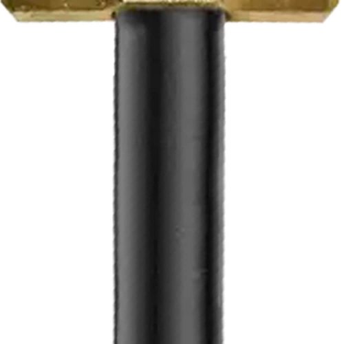 Marreta Antifaiscante Oitavada 2000GR CABO FIBRA - GOLD