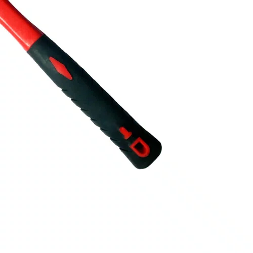 Marreta Oitavada 1000g com Cabo de Fibra - MTX