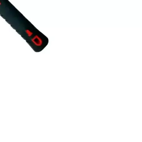 Marreta Oitavada 2000g com Cabo de Fibra - MTX