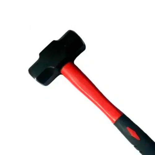 Marreta Oitavada 2000g com Cabo de Fibra - MTX