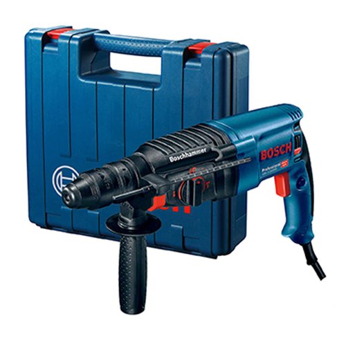 Martelete 220V GBH 2-26 DRE SDS-Plus - Bosch