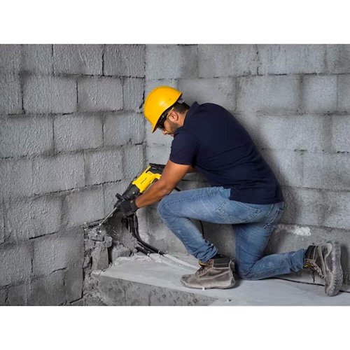 Martelete 800W 26mm SDS 220V - SHR263K-B2 - Stanley