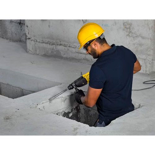 Martelete 800W 26mm SDS 220V - SHR263K-B2 - Stanley