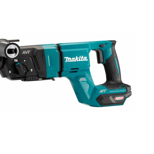 Martelete Combinado 28mm SDS-PLUS à Bateria 40V XGT HR007GZ - Makita