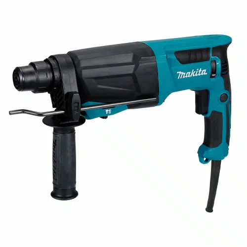 Martelete Combinado SDS PLUS 26mm 220V 800W HR2670 - Makita