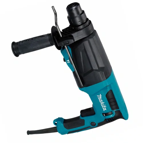 Martelete Combinado SDS PLUS 26mm 220V 800W HR2670 - Makita