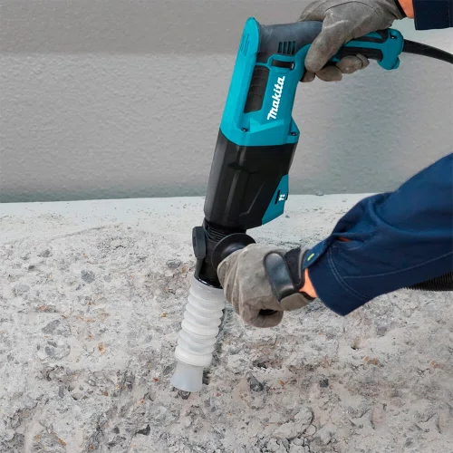 Martelete Combinado SDS PLUS 26mm 220V 800W HR2670 - Makita