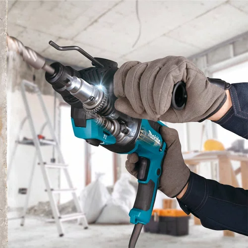 Martelete Combinado SDS PLUS 26mm 220V 800W HR2670 - Makita