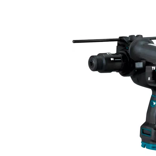 Martelete Combinado SDS PLUS à Bateria 40V HR002GZ - Makita