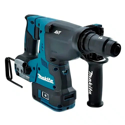 Martelete Combinado SDS PLUS à Bateria 40V HR002GZ - Makita